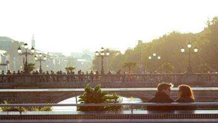 Top Trendy Dating Spots in Singapore to Celebrate Love