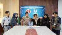 Perguruan Tinggi Muhammadiyah ITB Ahmad Dahlan dan Unilever Menandatangani MoU