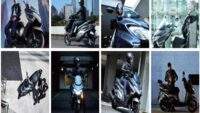 Suzuki Perkenalkan Skuter Matik Burgman Street 125EX, ini Fiturnya