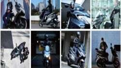 Suzuki Perkenalkan Skuter Matik Burgman Street 125EX, ini Fiturnya
