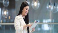 DBS MAX QRIS Sediakan Rekonsiliasi Transaksi Secara Real-Time Demi Efisiensi Operasional