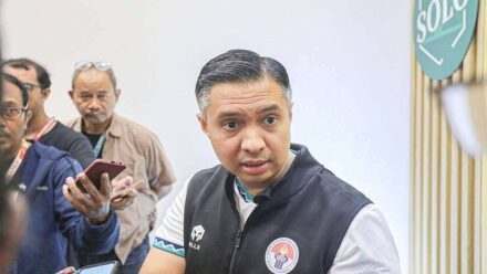 Jumlah Penonton Piala Dunia U-17 di Indonesia Lampaui Target FIFA