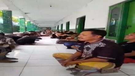 Pemprov Jabar Respons Soal Keluhan Panti ODGJ di Cilacap