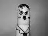 ilustrasi Adolf Hitler