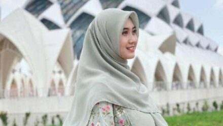 Alfina Nindiyani Garap Lagu Tembang Jawa