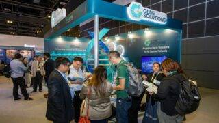 Genetic testing Gene Solutions spearheads in promoting preventive care at ESMO Asia 2023