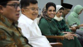 Unilever dan DMI Renovasi 90 Surau di Berbagai Wilayah Indonesia