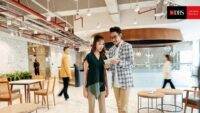 Bank DBS dan Home Credit Konsisten Hadirkan Solusi Pembiayaan bagi Nasabah Underbanked