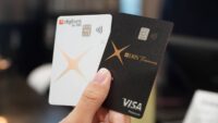 Bank DBS Indonesia Luncurkan Kartu Debit DBS Visa Contactless
