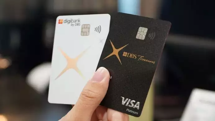 bank dbs indonesia luncurkan kartu debit dbs visa contactless