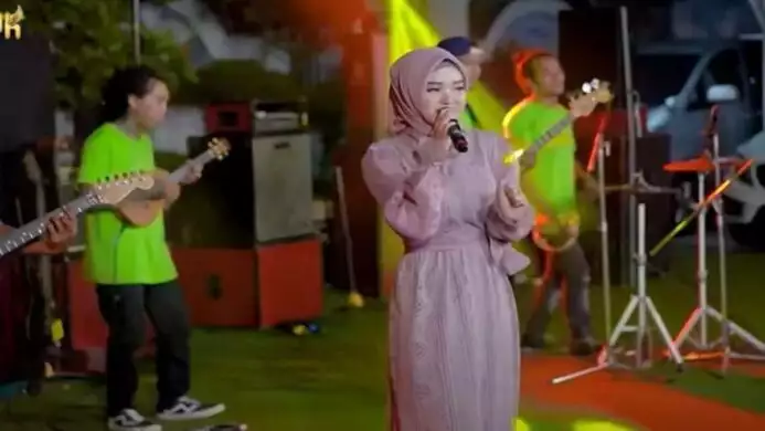 Laila Ayu KDI
