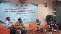 Animal Friends Jogja Menginisiasi Diskusi Terpumpun dengan Pemerintah Pusat dan Daerah
