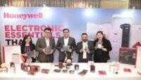 Secure Connection Mengumumkan Peluncuran Produk Berlisensi Honeywell di Indonesia