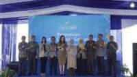 Tingkatkan Layanan Digital, bank bjb Semarang Relokasi Kantor Baru dengan Konsep Hybrid Banking