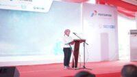Pertamina Geothermal Energy Bangun PLTP Lumut Balai Unit 2