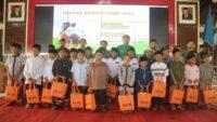 BMH Kebumen Adakan Khitan Berkah untuk 100 Anak Yatim dan Dhuafa