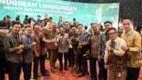 Pertamina Geothermal Energy Raih Anugerah PROPER Emas ke-13