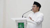 Muhaimin Iskandar itu Kyai