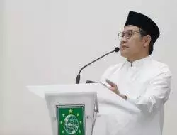 Muhaimin Iskandar itu Kyai