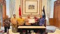 bank bjb Kembali Dipercaya Sebagai Penempatan RKUD Kota Tangsel