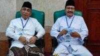 Gus Ipul Ungkap Alasan PBNU Copot Ketua PWNU Jatim, KH Marzuki Mustamar