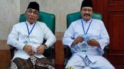 Gus Ipul Ungkap Alasan PBNU Copot Ketua PWNU Jatim, KH Marzuki Mustamar