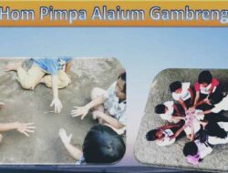 Hompimpa Alaium Gambreng! Inilah Arti, Cara, dan Makna Filosofi Permainan Tradisional Nusantara