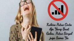 Sinyal Jaringan Internet Indosat Lumpuh Sejak Pagi, Pengguna Kelimpungan, Ini Sebabnya?