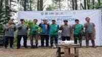 Cargill dan masyarakat lokal menanam 5.000 Pohon di Pasuruan