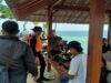 Seorang Pencari Kerang Terseret Ombak di Pantai Karangbolong, Kebumen