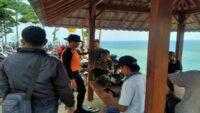 Seorang Pencari Kerang Terseret Ombak di Pantai Karangbolong, Kebumen
