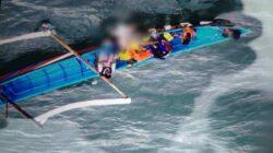 Pemuda Pencari Kerang di Pantai Karangbolong Kebumen Ditemukan Meninggal