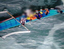 Pemuda Pencari Kerang di Pantai Karangbolong Kebumen Ditemukan Meninggal