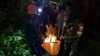 Jumat Malam Jasad Pelajar Hanyut di Sungai Pemali Brebes Ditemukan