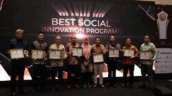 PGE Raih Penghargaan atas Program Inovasi Sosial NENG ELIE dan Special Awards ESG Pioneer