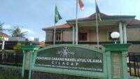PCNU Cilacap Cek Kesesuaian Verval SK Ranting