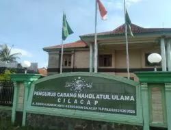 PCNU Cilacap Cek Kesesuaian Verval SK Ranting