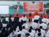 Pelantikan Pengawas TPS Pemilu 2024 Kecamatan Bantarsari