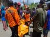 Tim SAR Gabungan temukan jasad santri yang tenggelam di Sungai Banteran