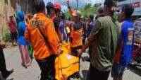 Pemuda yang Tenggelam di Sungai Banteran Kesugihan Cilacap Ditemukan