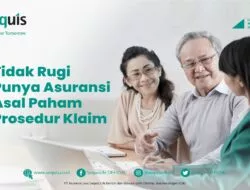 Sequis Tegaskan Tidak Rugi Punya Asuransi Asal Mengerti Prosedur Klaim