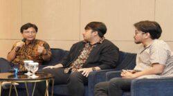 PraxiSurvey: 42,96 Persen Mahasiswa Akan Terima Uang Tanpa Pilih Kandidat