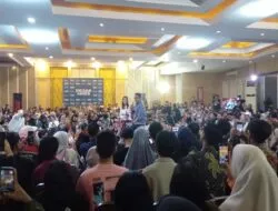Anies Baswedan di Purwokerto Banyumas: Menjalankan Negara Bukan Pakai Selera