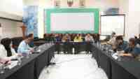 Dewan Pers Ajak Ketiga Capres-Cawapres Deklarasikan Komitmen Pada Kemerdekaan Pers