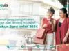 sequis ingatkan perlu ketahui jenis pengeluaran agar siap rayakan imlek