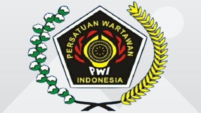 logo Persatuan Wartawan Indonesia / PWI
