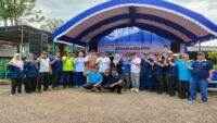 Peringati HPN dengan Travel Journalist PWI Cilacap