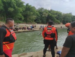 Wanita 14 Tahun Tenggelam di Sungai Bogowonto Purworejo