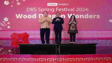 Bank DBS Indonesia Analisis Prospek Finansial Tahun Naga Kayu