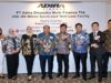bank dbs indonesia dukung akselerasi pertumbuhan sektor otomotif di indonesia